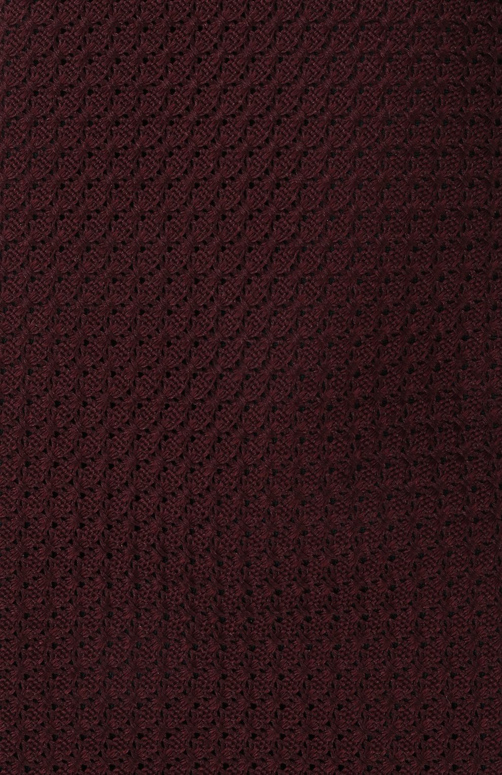 Шелковый галстук LANVIN, арт. 1208/TIE, фото 4