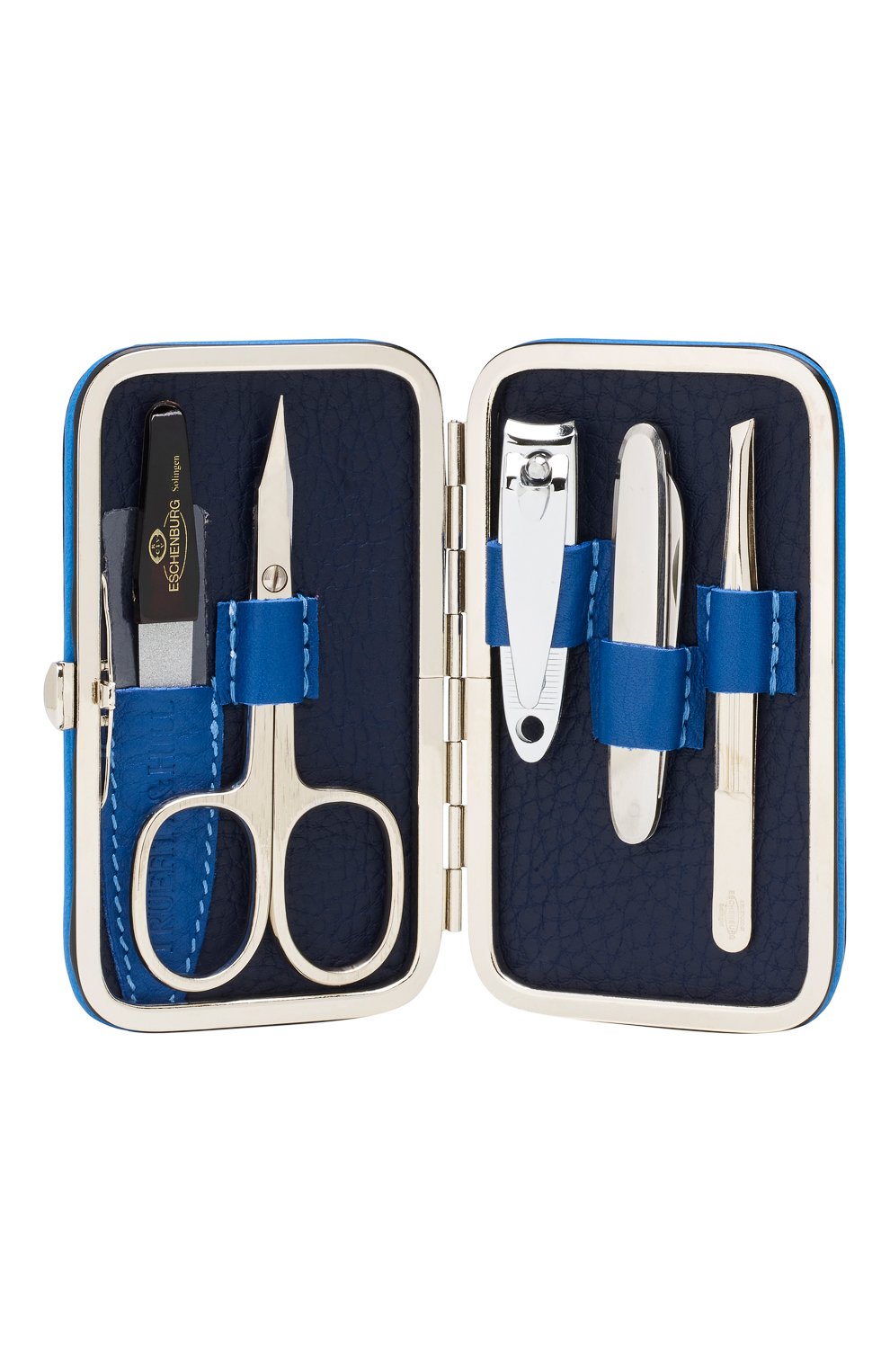 Маникюрный набор TRUEFITT AND HILL, арт. 00590, фото 1