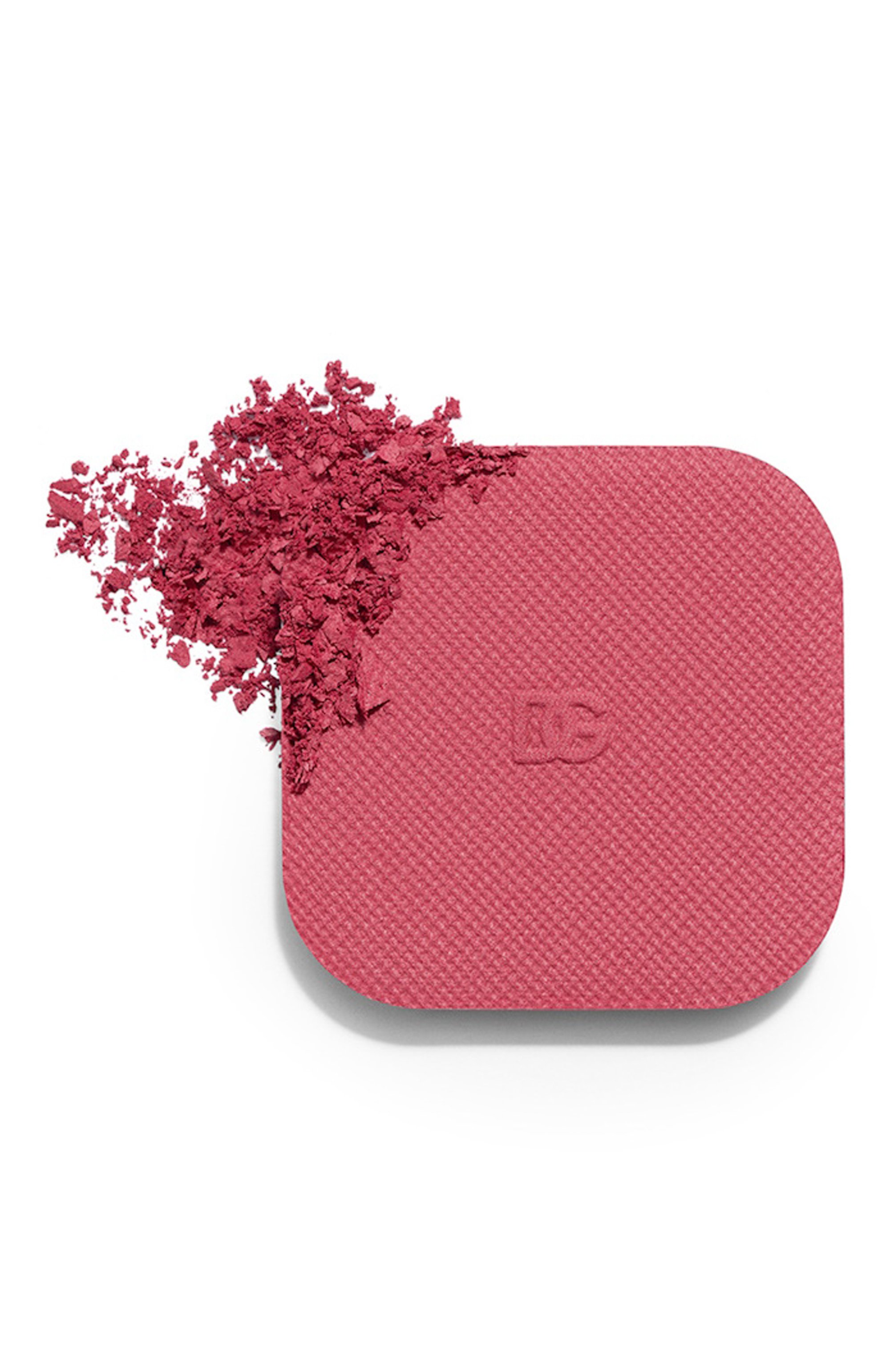 Стойкие румяна и тени для век cheeks&eyes match, оттенок 05 wonderful strawberry (8g) DOLCE & GABBANA, арт. 8057971189328, фото 2