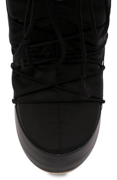 Moon boot mercury nylon wp on sale