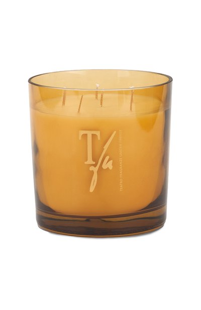 Ароматическая свеча patchoulove / любовь пачули luxury collection (1500g) TEATRO, арт. CAND-PL1500