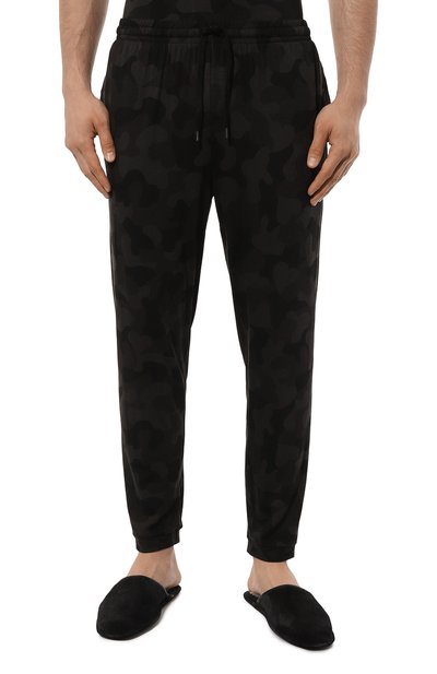 Домашние джоггеры DEREK ROSE, арт. 9403, фото 3