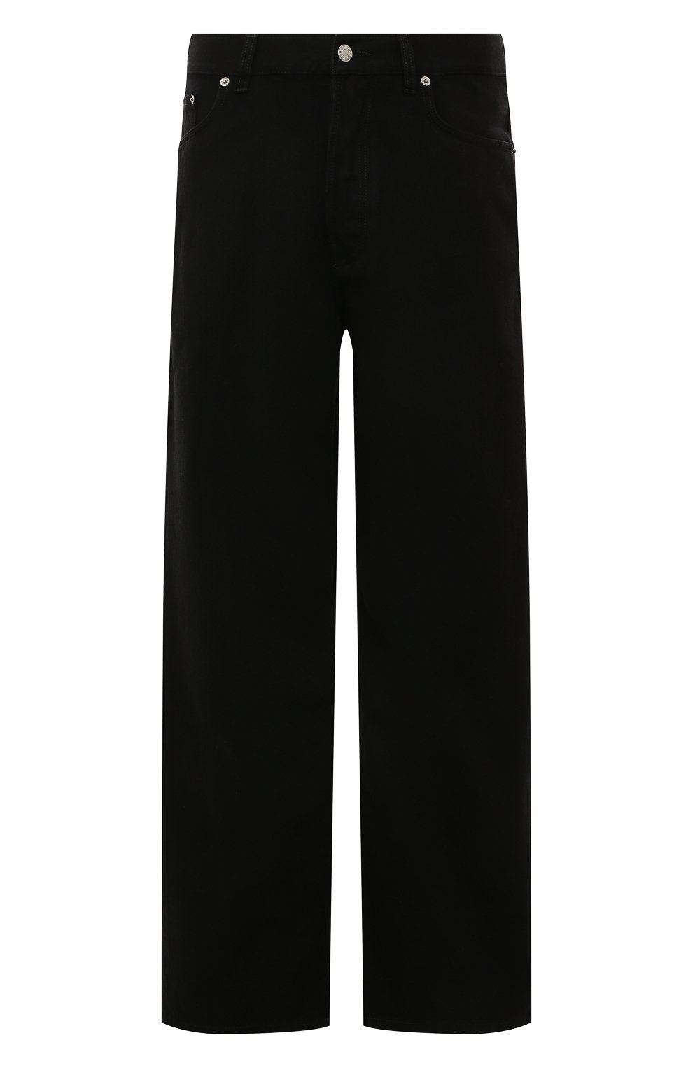 Джинсы DRIES VAN NOTEN, арт. 231-022407-6433, фото 1