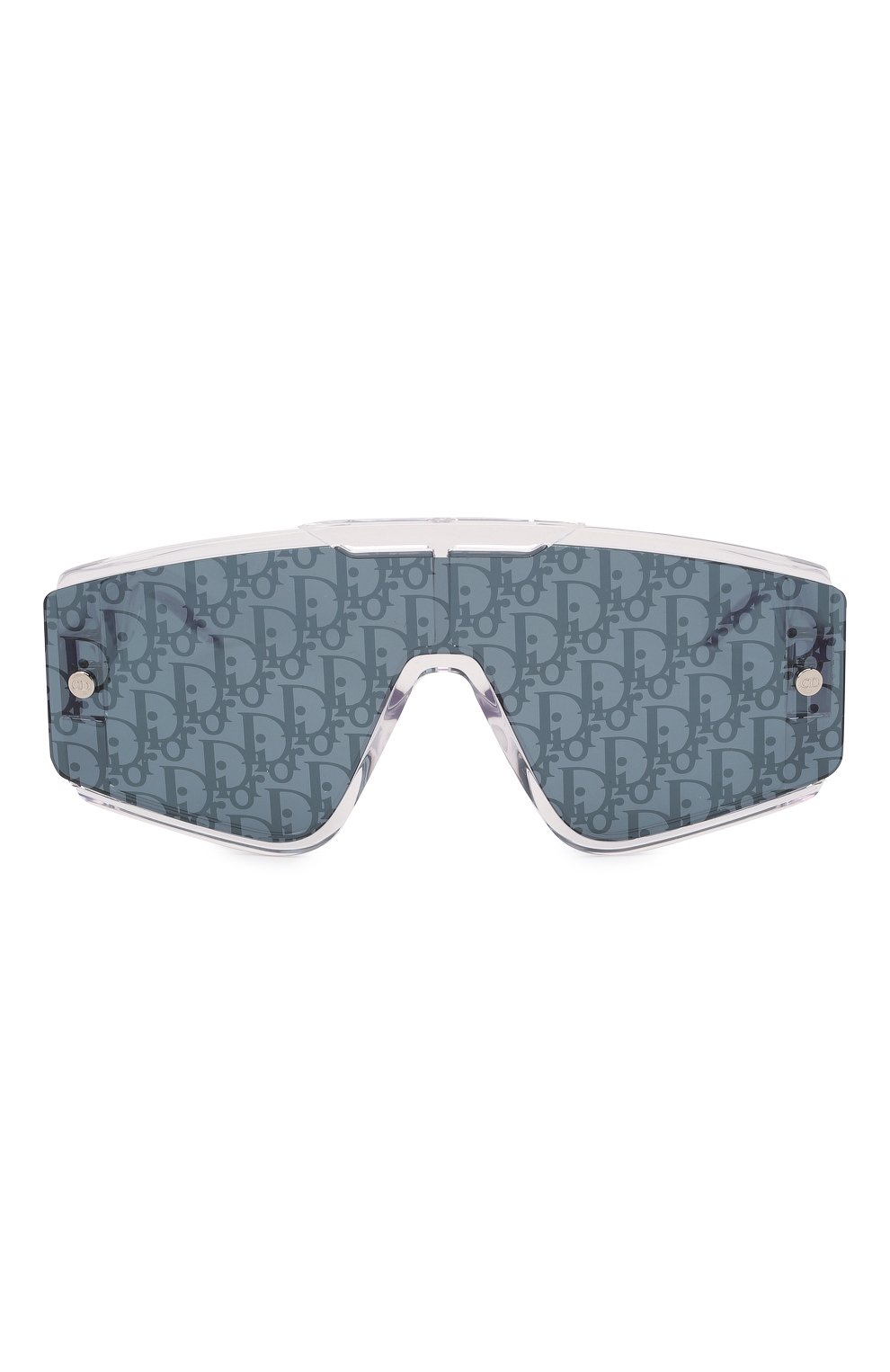 Солнцезащитные очки DIOR EYEWEAR прозрачного цвета по цене 69950 руб., арт. DI0RXTREM MU 85B8, фото 4 Солнцезащитные очки DIOR EYEWEAR, арт. DI0RXTREM MU 85B8, фото 4