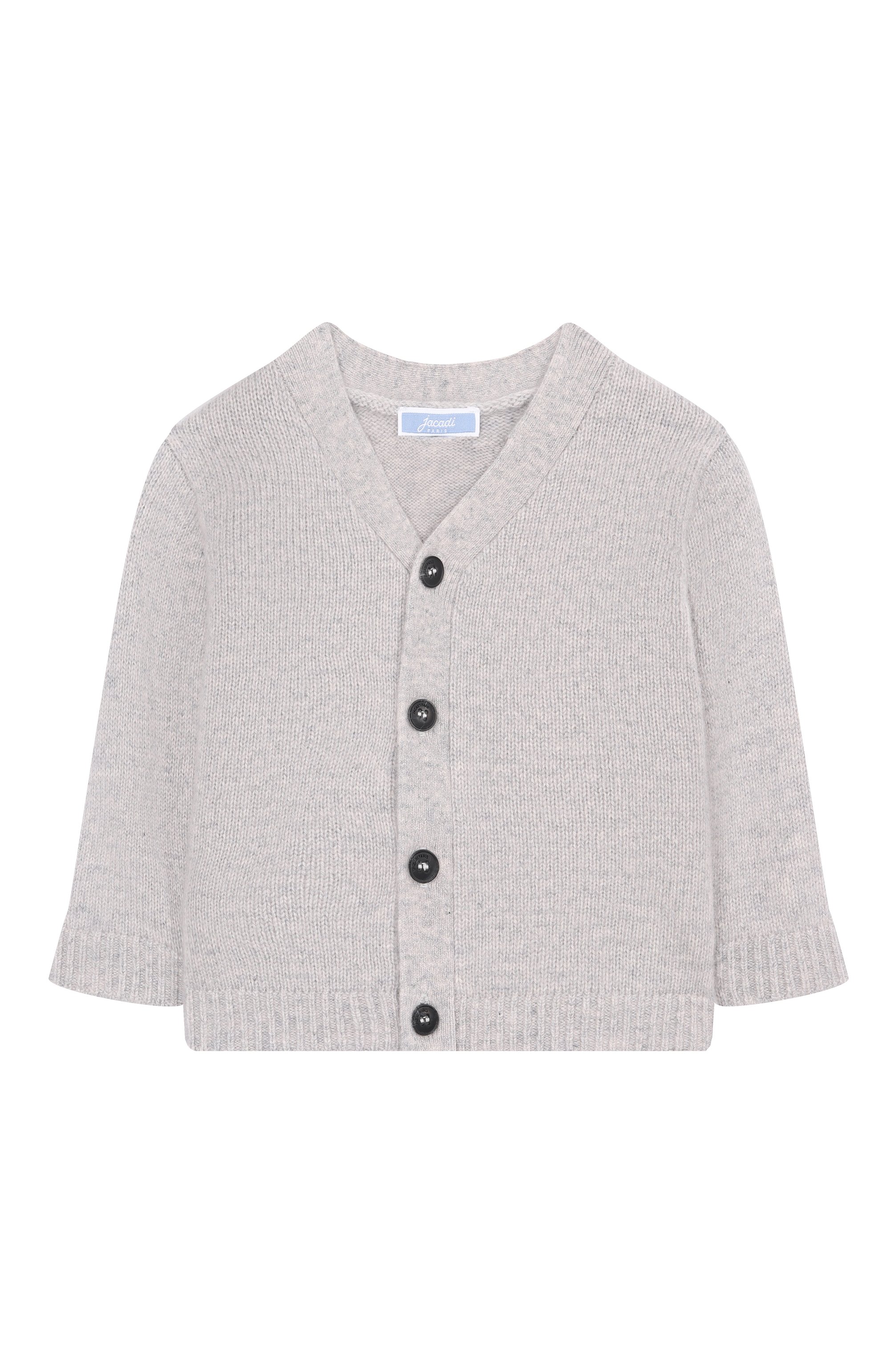 Кашемировый кардиган JACADI, арт. 2043930-N, фото 1