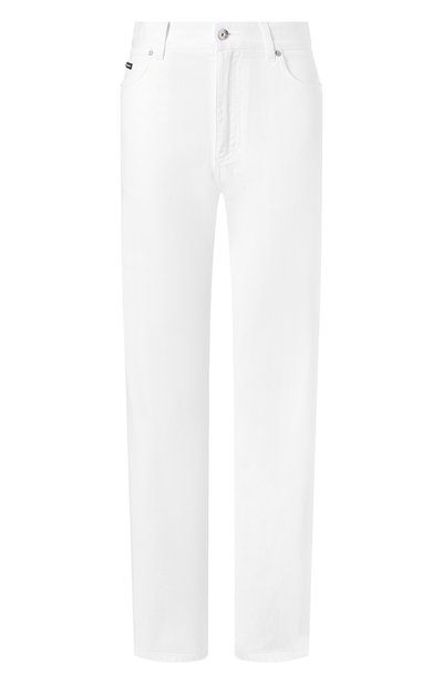Женские джинсы DOLCE & GABBANA, арт. FTCGND/G8NA2