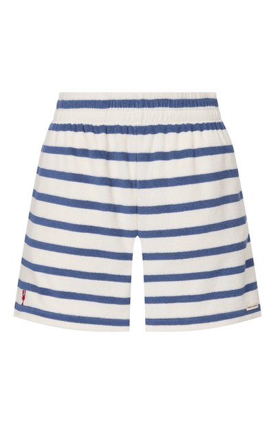 Женские хлопковые шорты SEA LEVEL, арт. SL9164AY