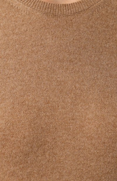 Кашемировый жилет RALPH LAUREN, арт. 290765635, фото 5