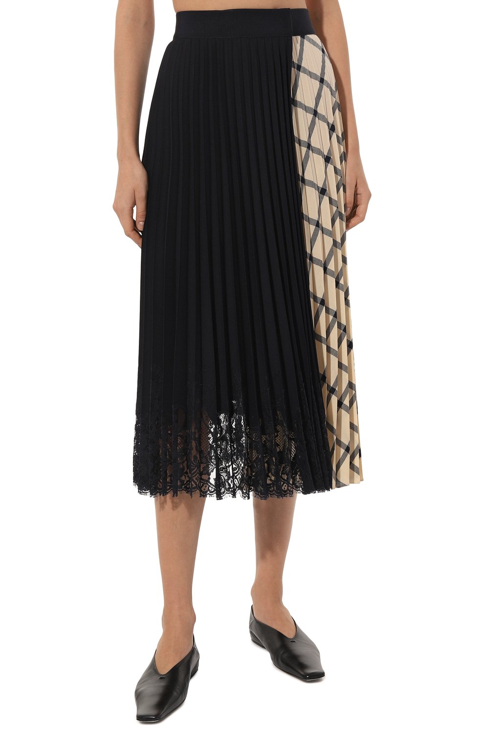 Шерстяная юбка SPERANZA COUTURE, арт. SC063, фото 3