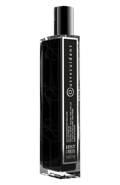 Мужской парфюмерная вода outrecuidant  (15ml) HISTOIRES DE PARFUMS, арт. OUTREB15