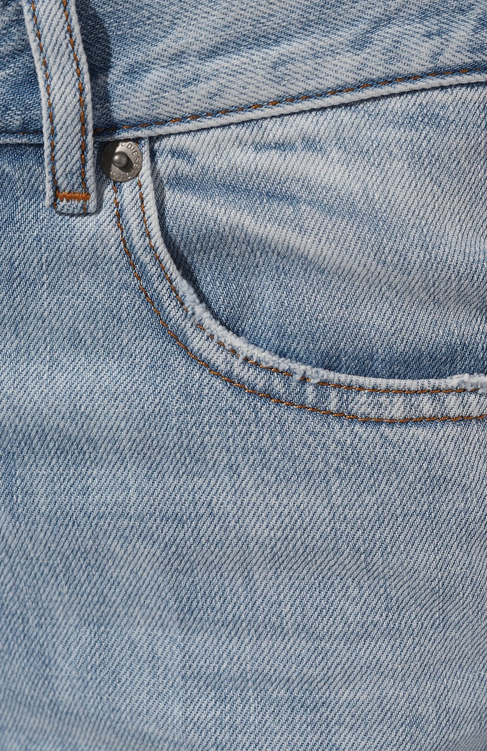 Джинсы DIESEL, арт. A03624/068MQ, фото 5