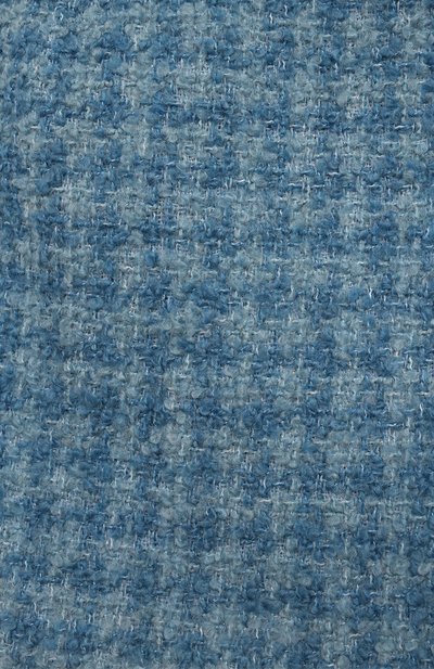 Твидовая юбка MC2 SAINT BARTH, арт. STBK KATRINE JR/00465G, фото 3