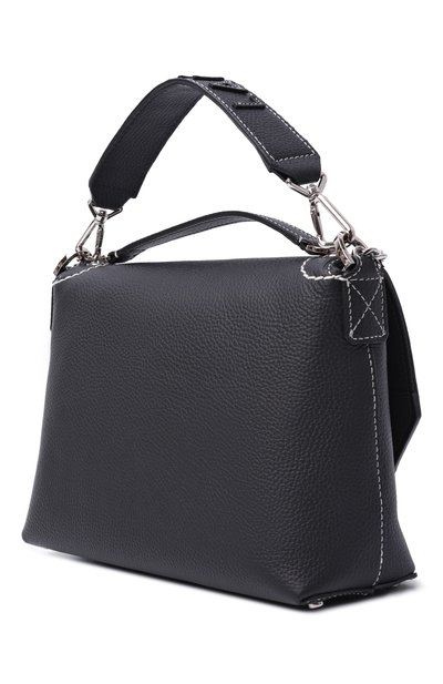 Сумка ninon soft medium LANCEL, арт. A13782, фото 4