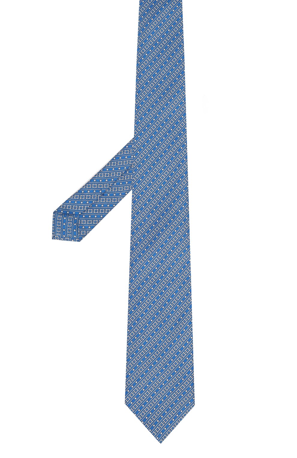 Комплект из галстука и платка STEFANO RICCI, арт. DH/51102, фото 3