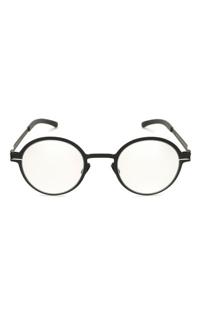 Оправа MYKITA, арт. GETZ/BLACK/CLEAR 002, фото 4