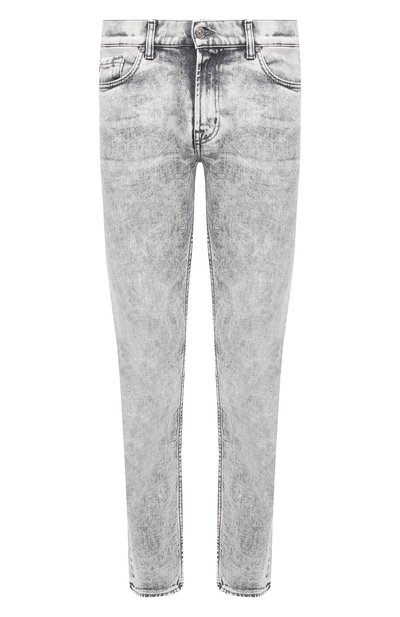 Джинсы 7 FOR ALL MANKIND, арт. JSD4R780MG, фото 1