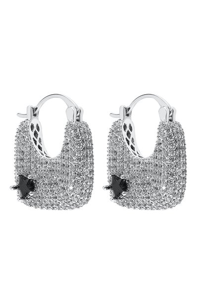 Серьги carry BLUEJAY, арт. BEA-CRY, фото 3