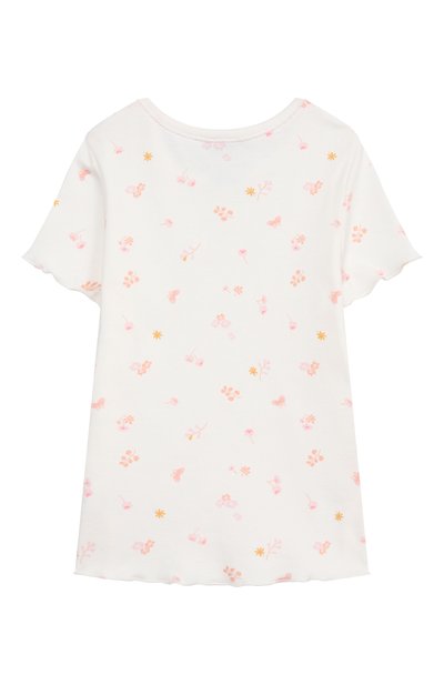 Хлопковая пижама SANETTA, арт. 233538, фото 3