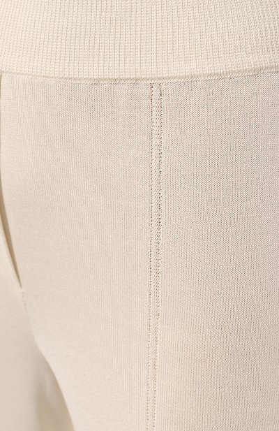 Брюки из шелка и вискозы FREEAGE, арт. W23.PT043.6070.111, фото 5