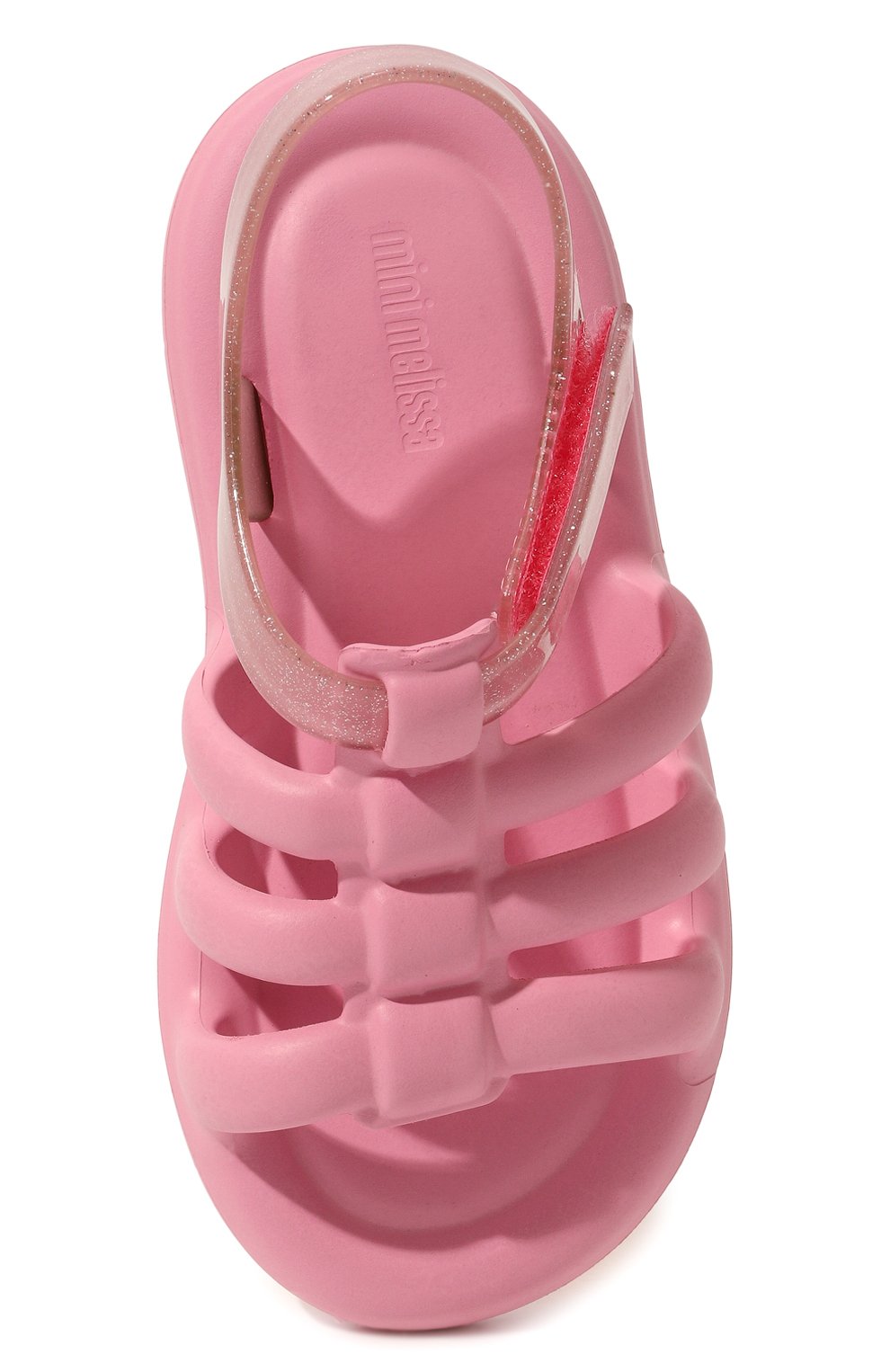 Сандалии MELISSA, арт. 33809, фото 4