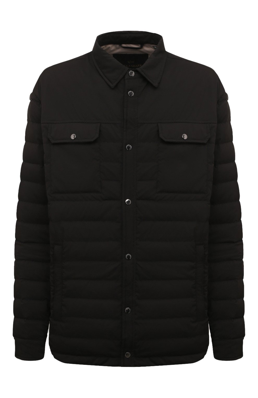 Пуховая куртка PAUL&SHARK, арт. 14312606/3XL, фото 1