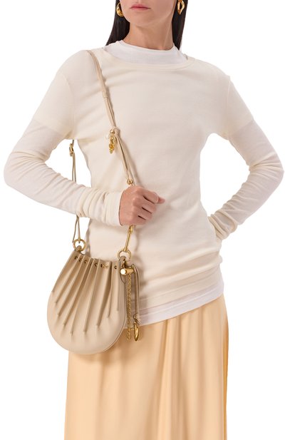 Сумка sea treasures CHLOÉ, арт. CH25US466P01, фото 2