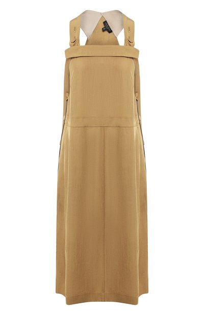 Платье на бретелях RAG AND BONE, арт. W292301M2, фото 1