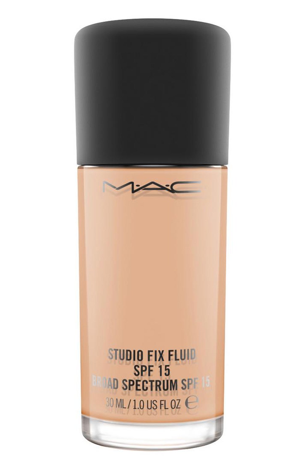 Тональная основа studio fix fluid spf 15, оттенок nw 25 (30ml) MAC, арт. M6JC-15, фото 1
