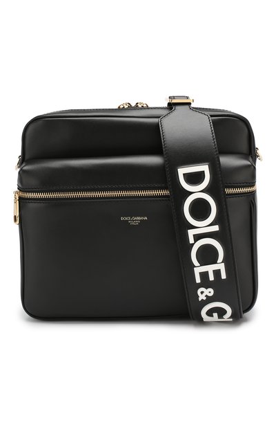 Комбинированная сумка-планшет office DOLCE & GABBANA, арт. BM1617/AK562, фото 5