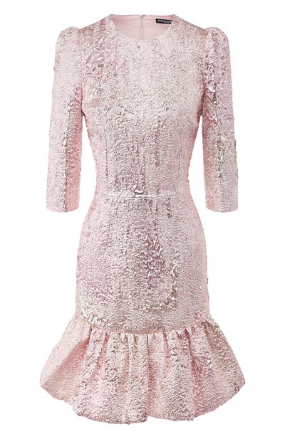 Платье DOLCE & GABBANA, арт. F6H1DT/HJMJ0, фото 1