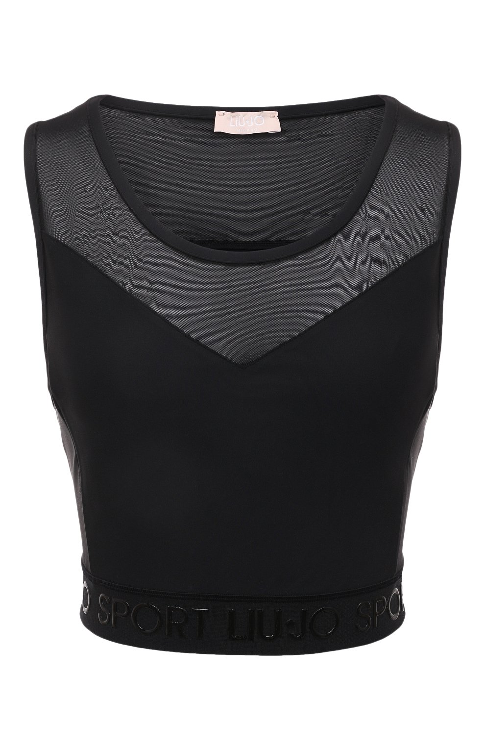Топ LIU JO, арт. TA3018 J7912, фото 1