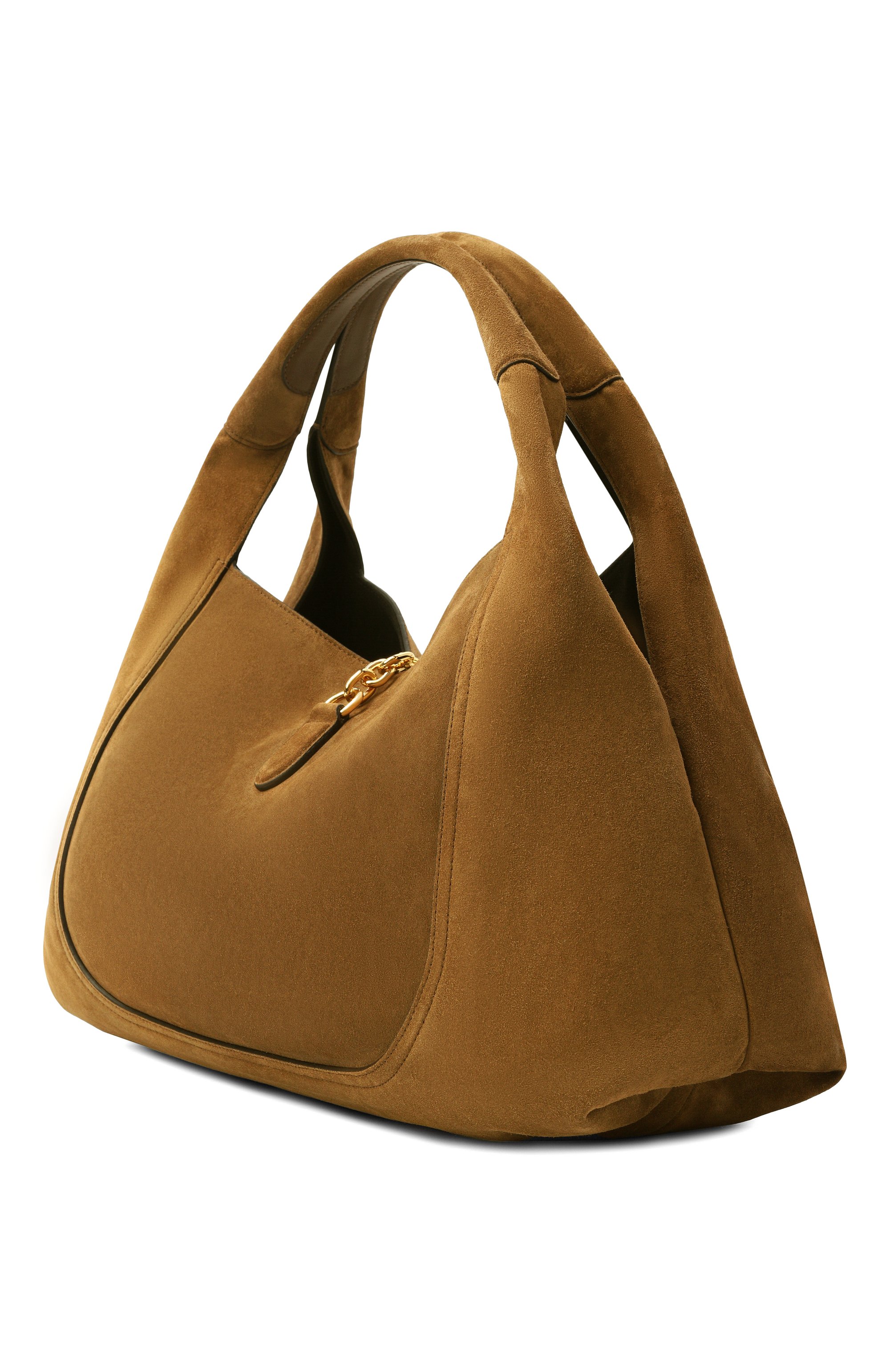 Сумка-тоут softbit maxi GUCCI, арт. 837466/AAFLB, фото 4