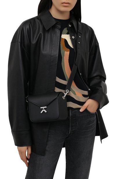 Сумка KENZO, арт. FB52SA301L20, фото 2