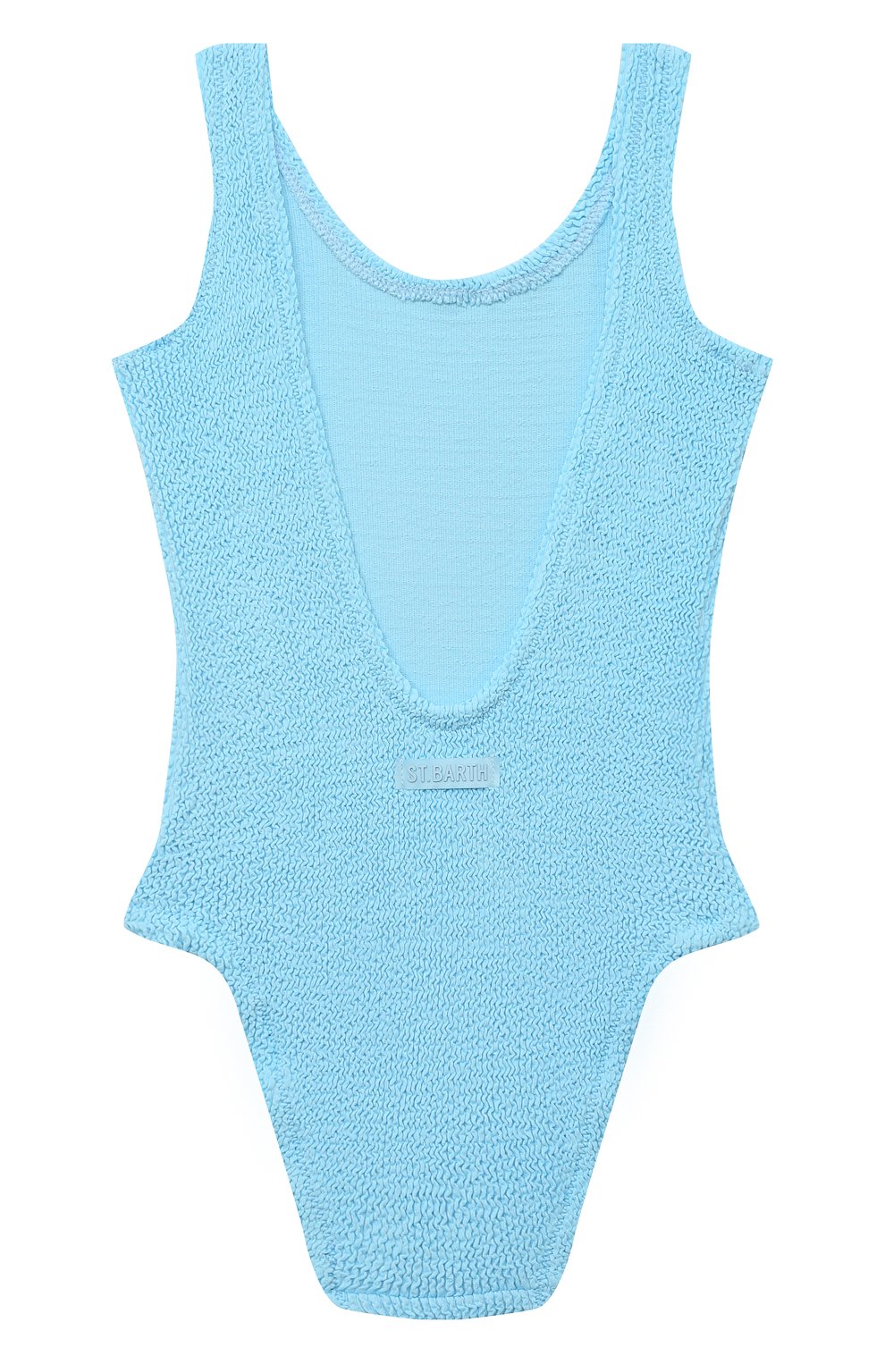 Слитный купальник MC2 SAINT BARTH, арт. STBK/CARA W/05065D, фото 2