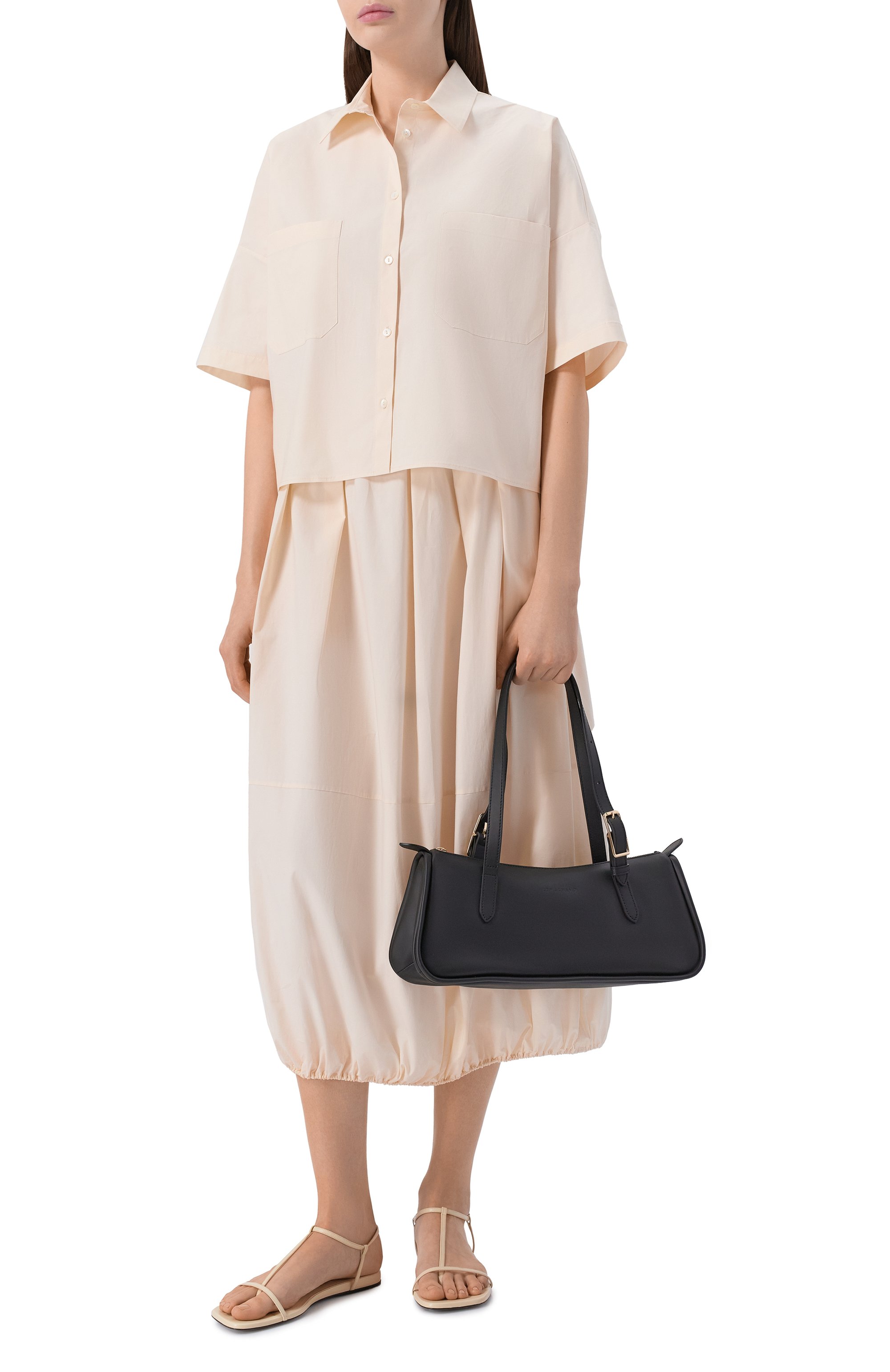 Сумка looong large LONGCHAMP, арт. 10369HJI/HJI, фото 3