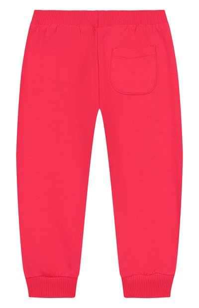 Комплект из толстовки и брюк MOSCHINO, ар�т. MUK05G/LCA40, фото 5