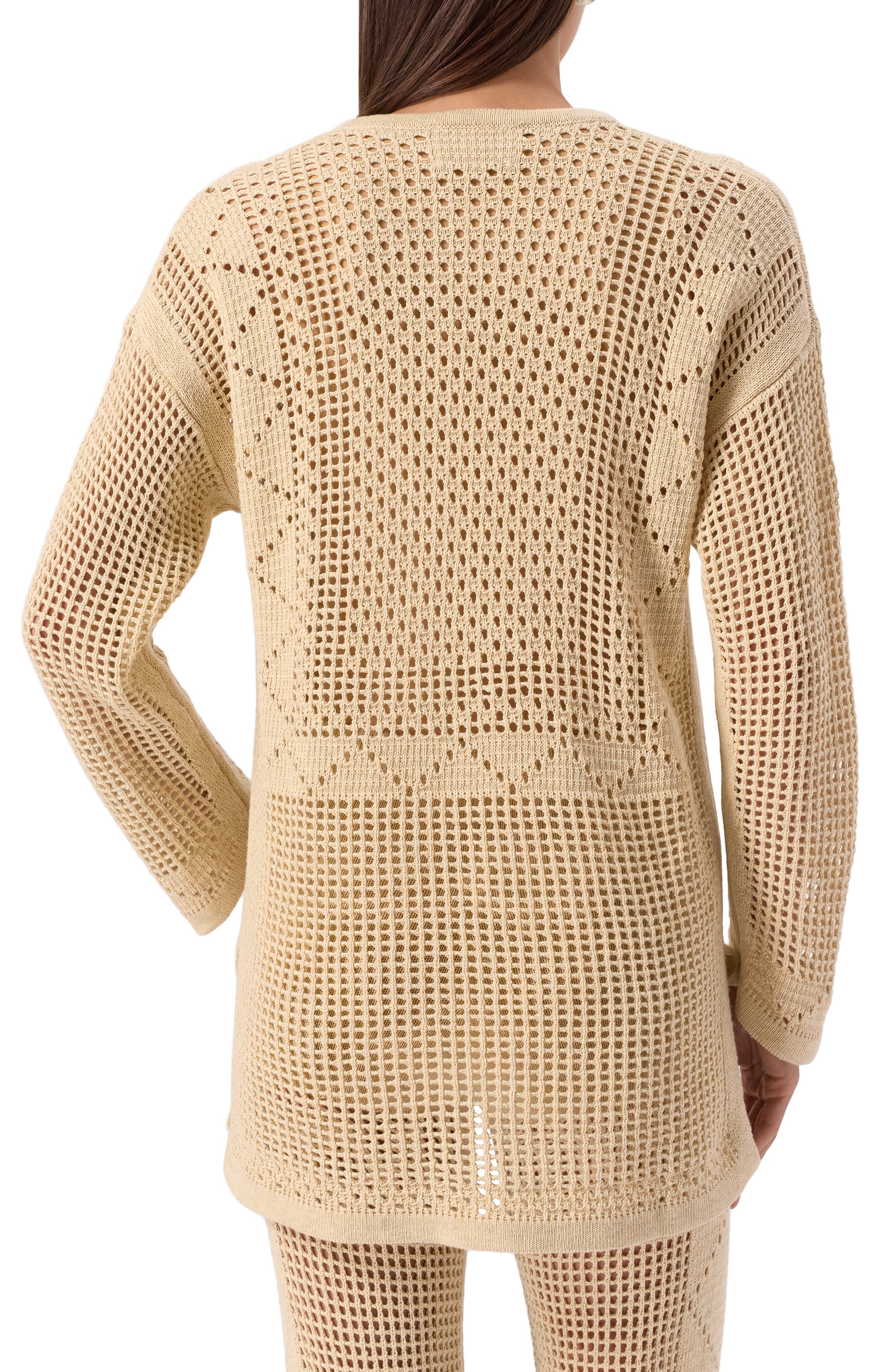 Туника MC2 SAINT BARTH, арт. STBW ALICIA/01029H, фото 4