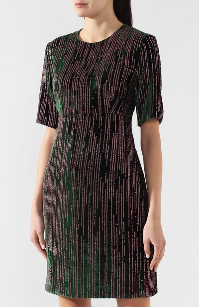 Бархатное платье ESCADA, арт. 5028795, фото 3