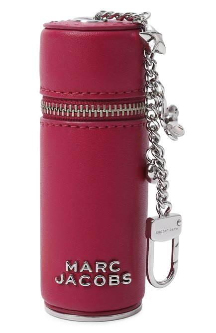 Женская кожаный футляр для помады MARC JACOBS (THE), арт. 2R5SCP015S01