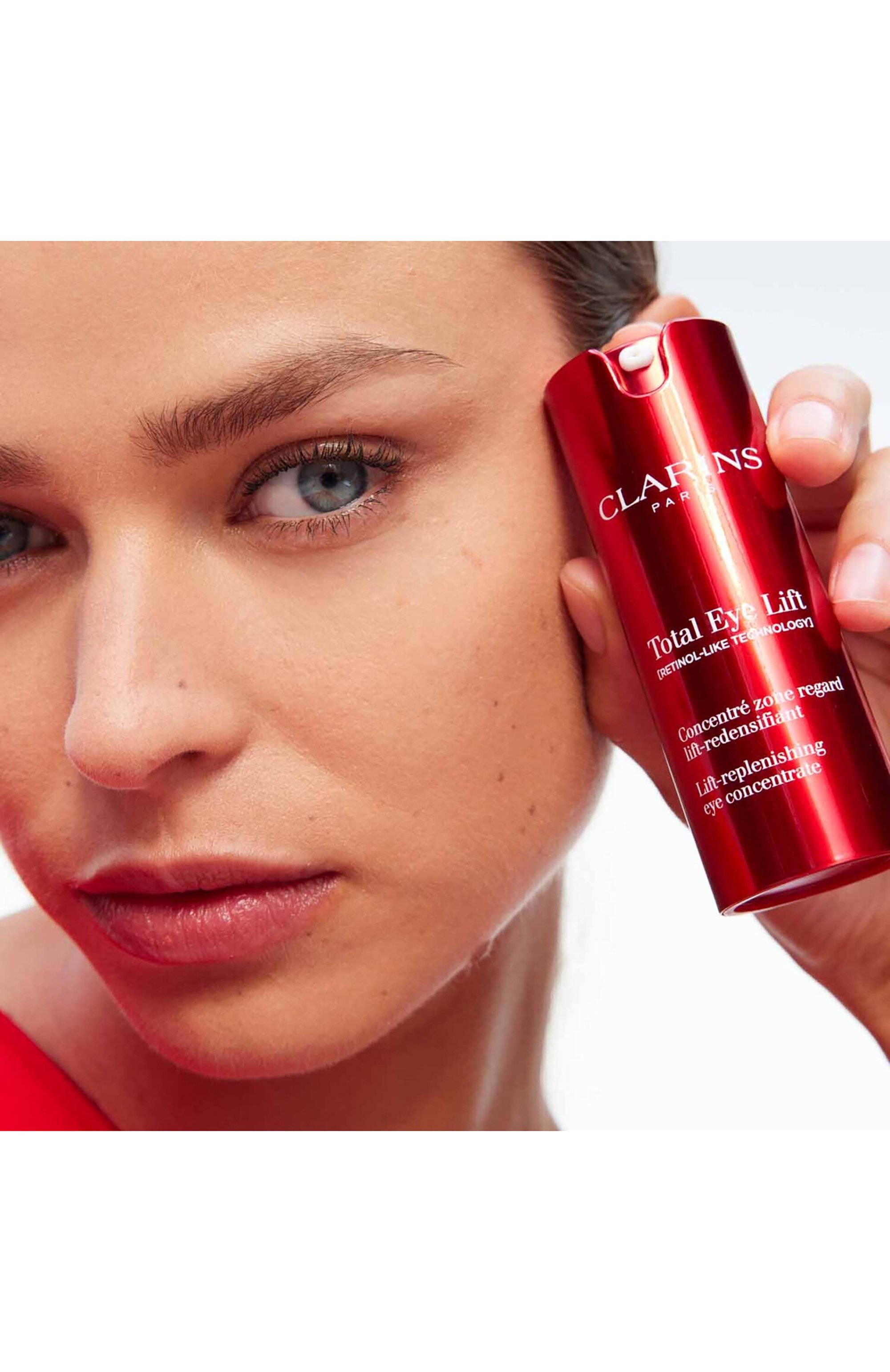 Лифтинг-концентрат для кожи вокруг глаз (15ml) CLARINS, арт. 80112544, фото 4