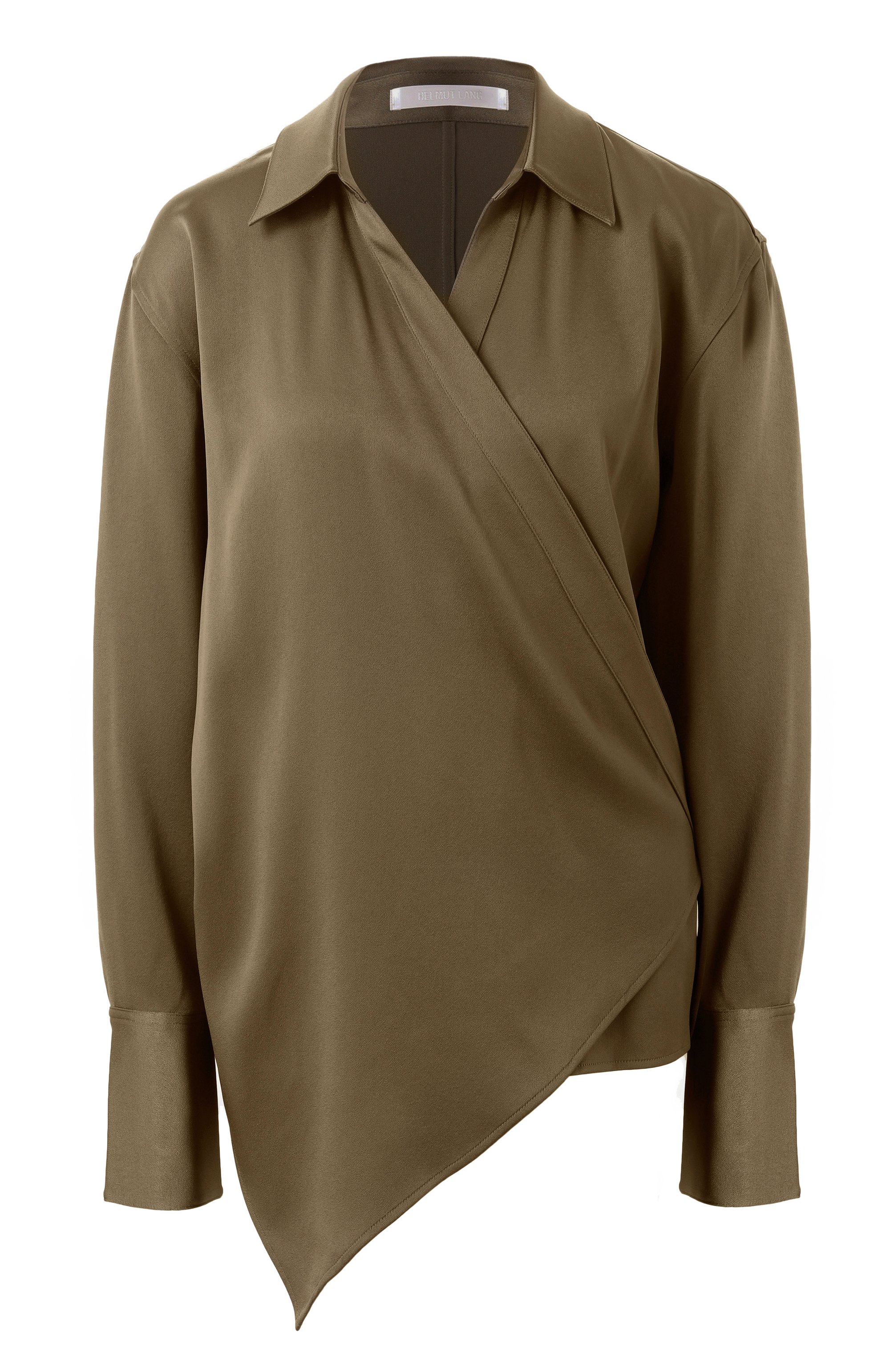 Блузка HELMUT LANG, арт. 009HW501, фото 1