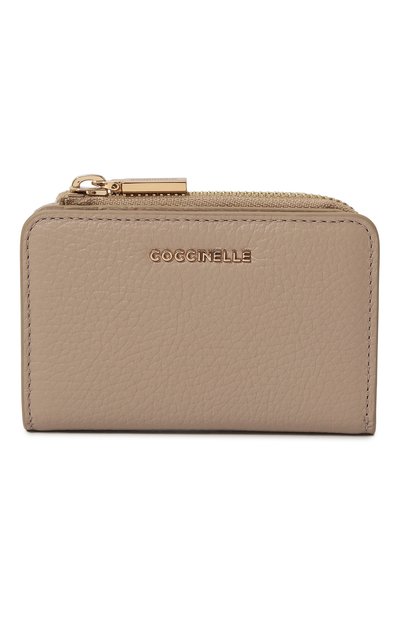 Кожаный кошелек COCCINELLE, арт. E2 MW5 17 01 01, фото 1