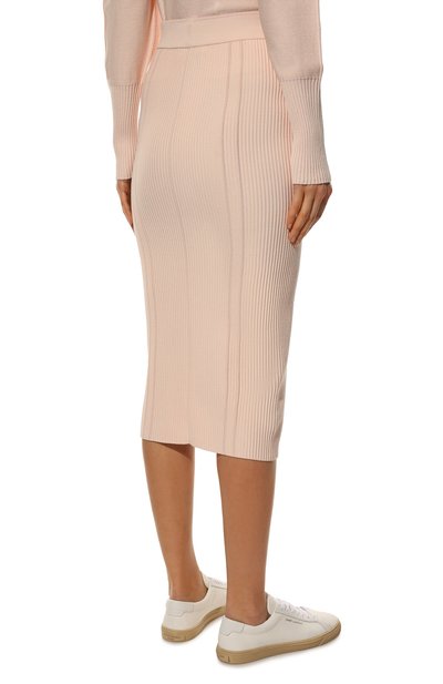 Юбка из вискозы AND THE BRAND, арт. S22-SK001-1403-611, фото 4