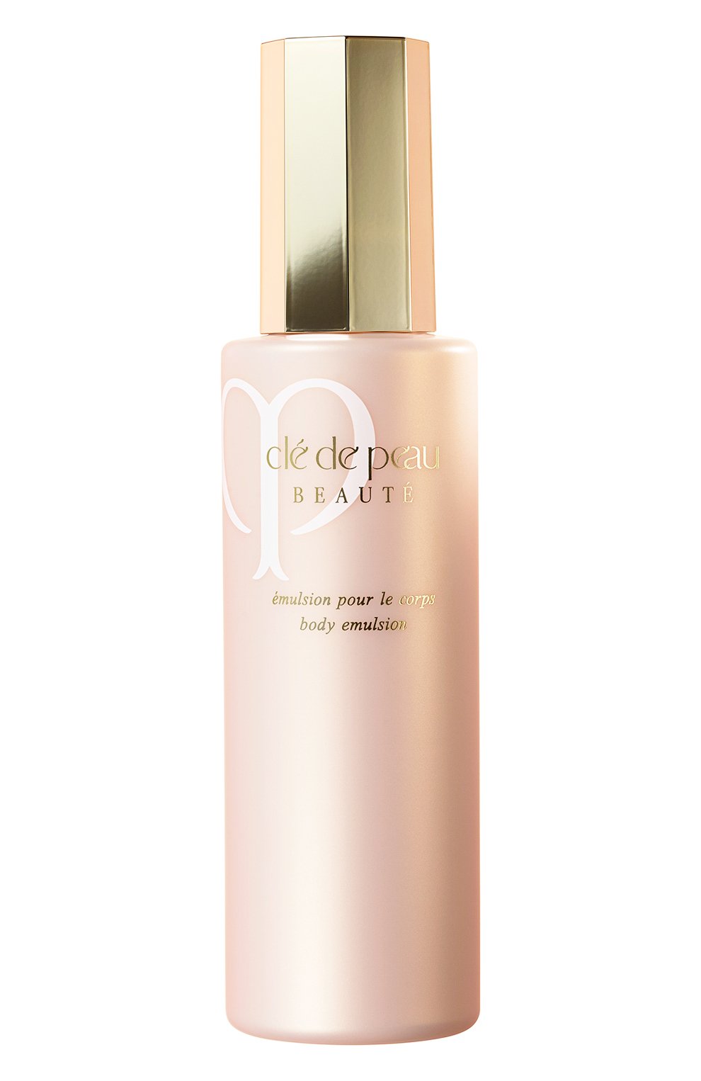 Увлажняющая эмульсия для тела (200ml) CLÉ DE PEAU BEAUTÉ, арт. 11288CP, фото 1