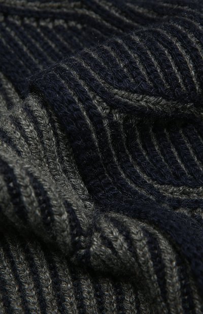 Кашемировый шарф LORO PIANA, арт. FAL4452, фото 2