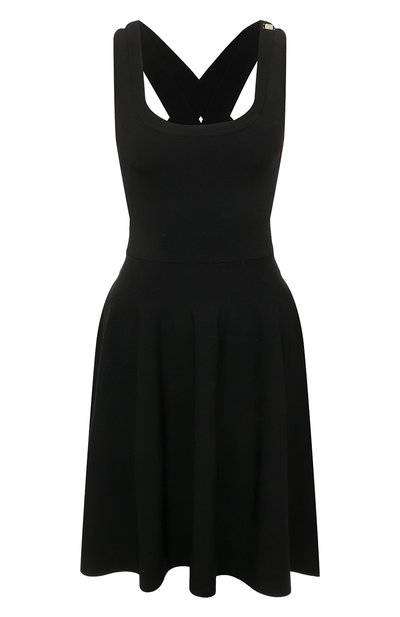 Женское платье из вискозы PINKO, арт. 100514-A0LV