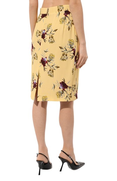 Юбка из вискозы ULYANA SERGEENKO, арт. GNC004FW22P2348Т22, фото 4