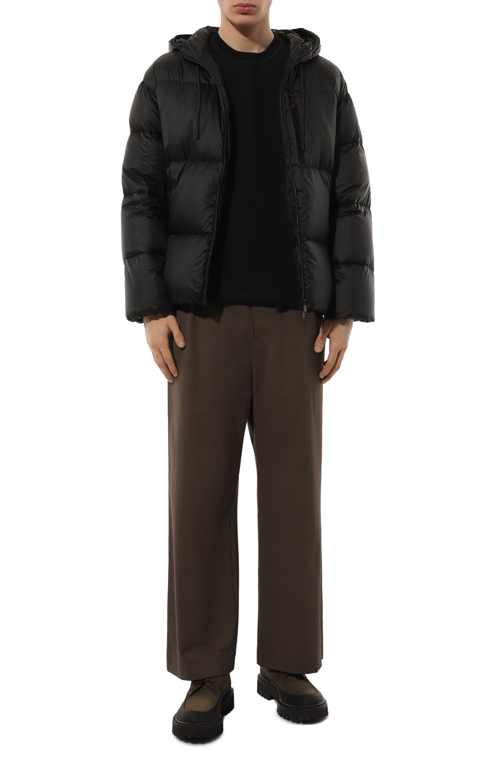 Пуховик AFTER LABEL, арт. QUEBEC/N061, фото 2