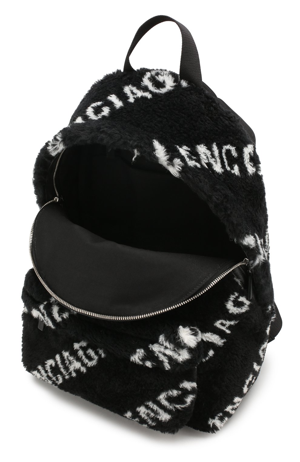 Рюкзак everyday s BALENCIAGA, арт. 552379/HSHCN, фото 4