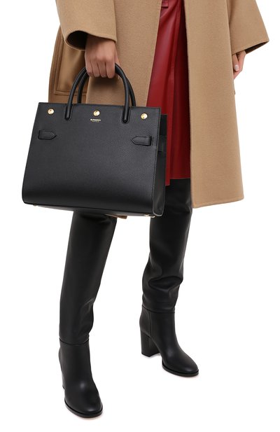 Сумка title medium BURBERRY, арт. 8024687, фото 2